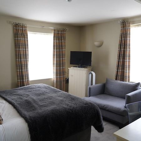 The Pier Hotel Harwich Eksteriør billede
