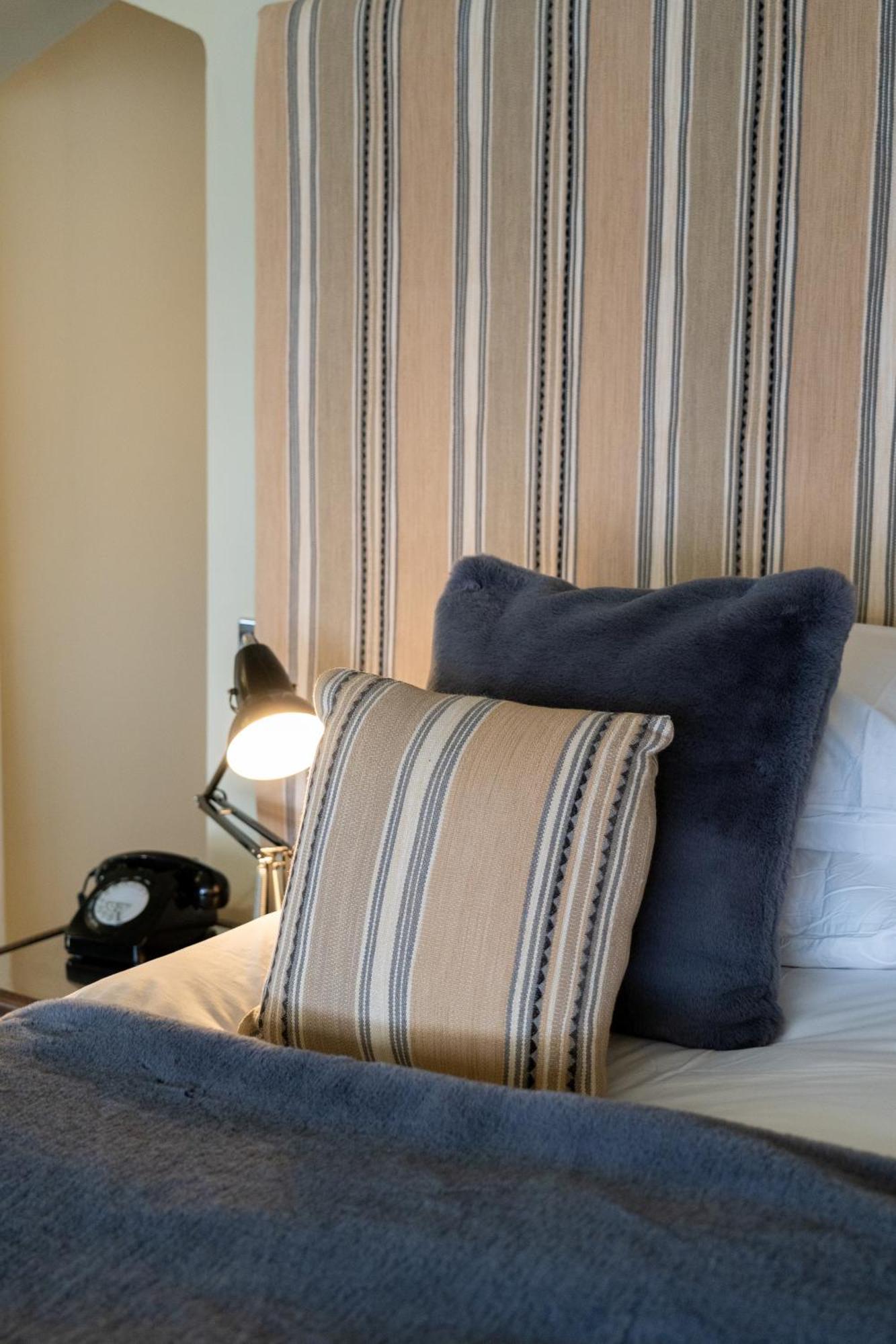 The Pier Hotel Harwich Eksteriør billede