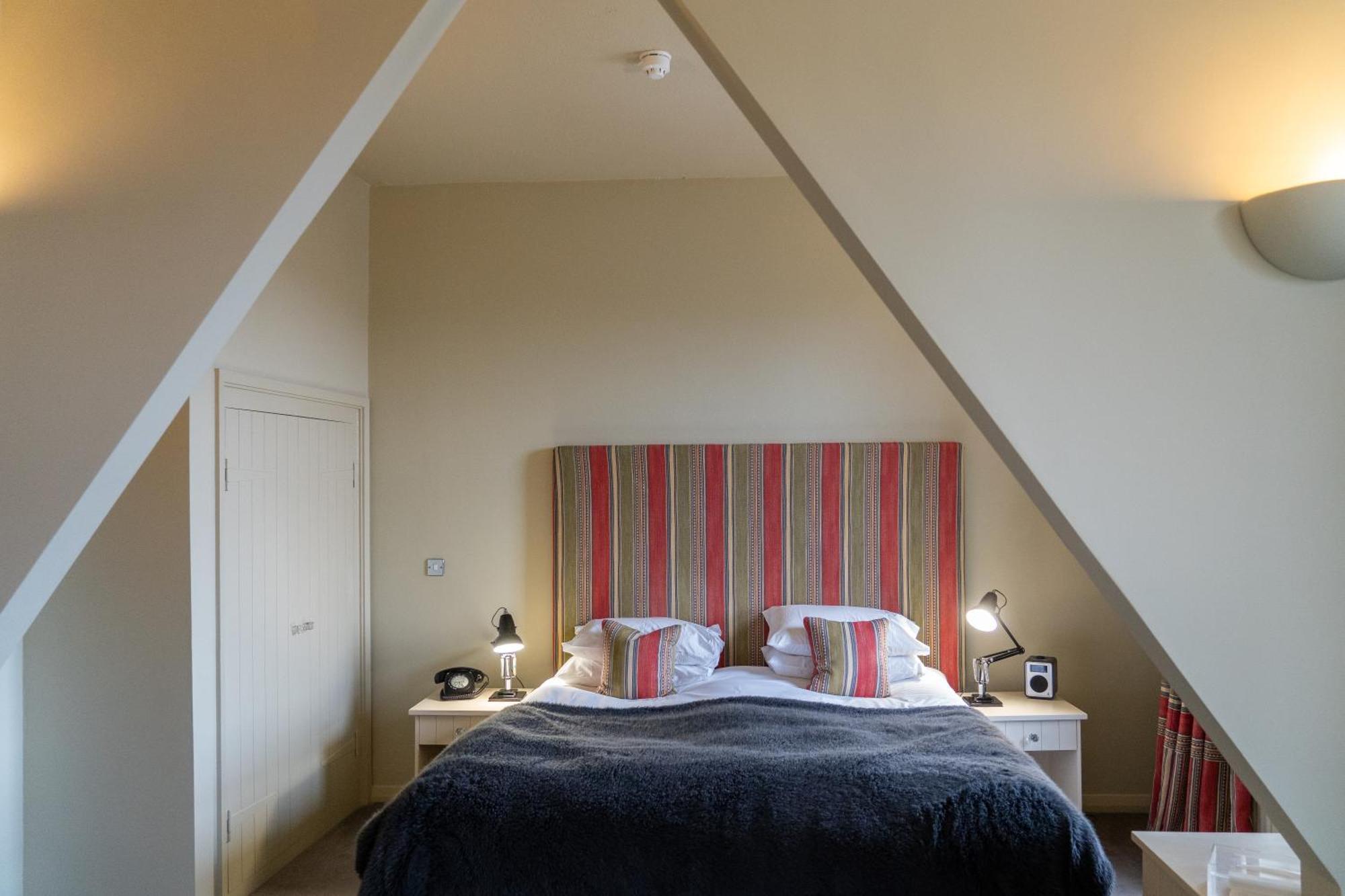 The Pier Hotel Harwich Eksteriør billede
