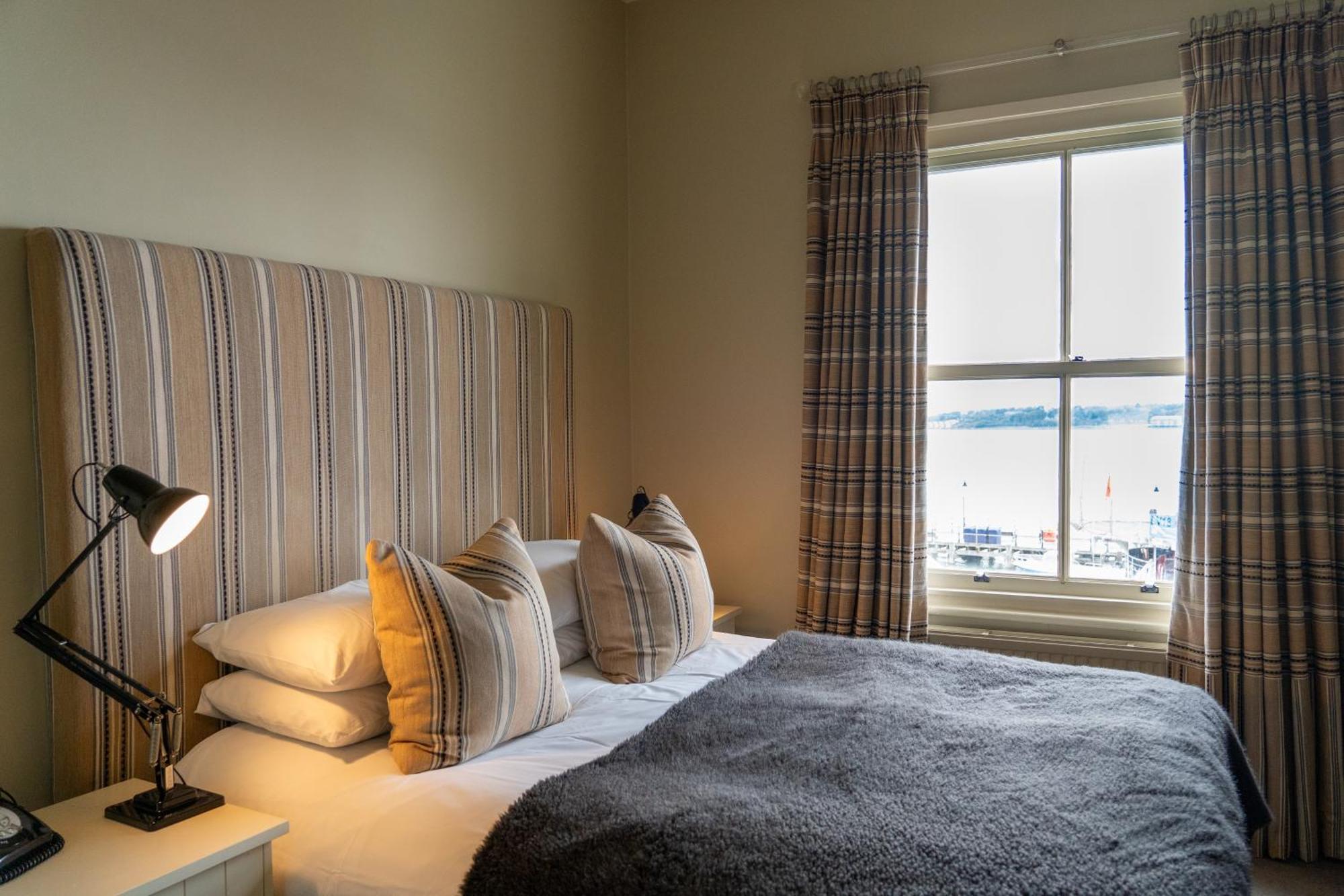 The Pier Hotel Harwich Eksteriør billede
