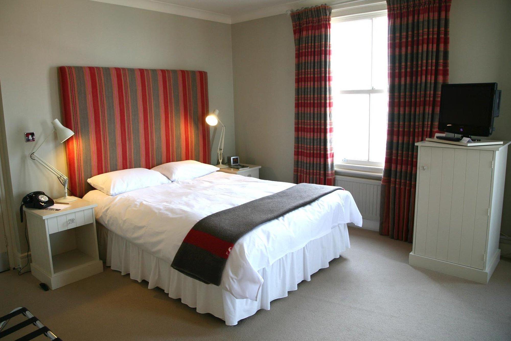 The Pier Hotel Harwich Værelse billede
