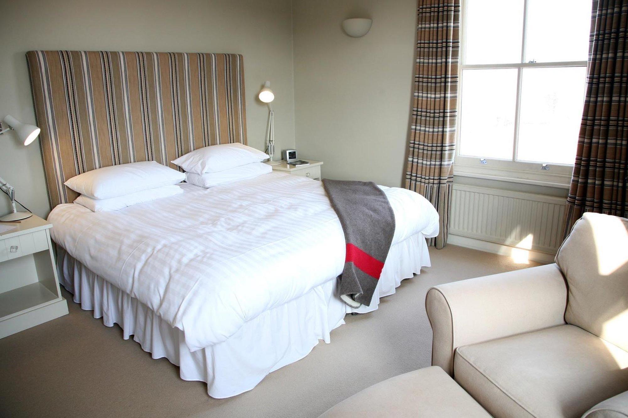 The Pier Hotel Harwich Værelse billede