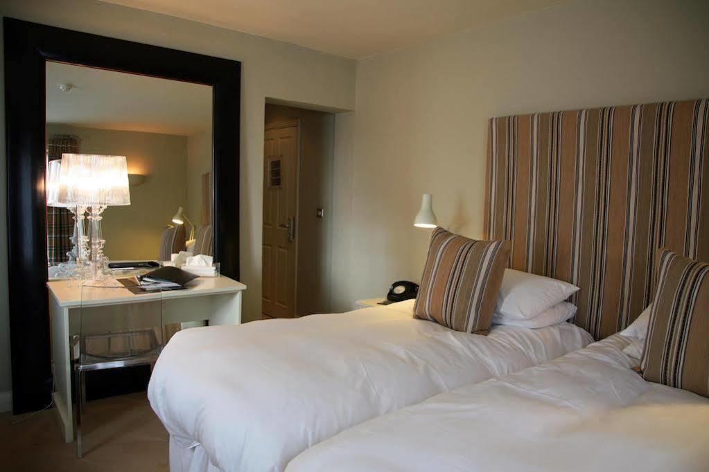 The Pier Hotel Harwich Eksteriør billede